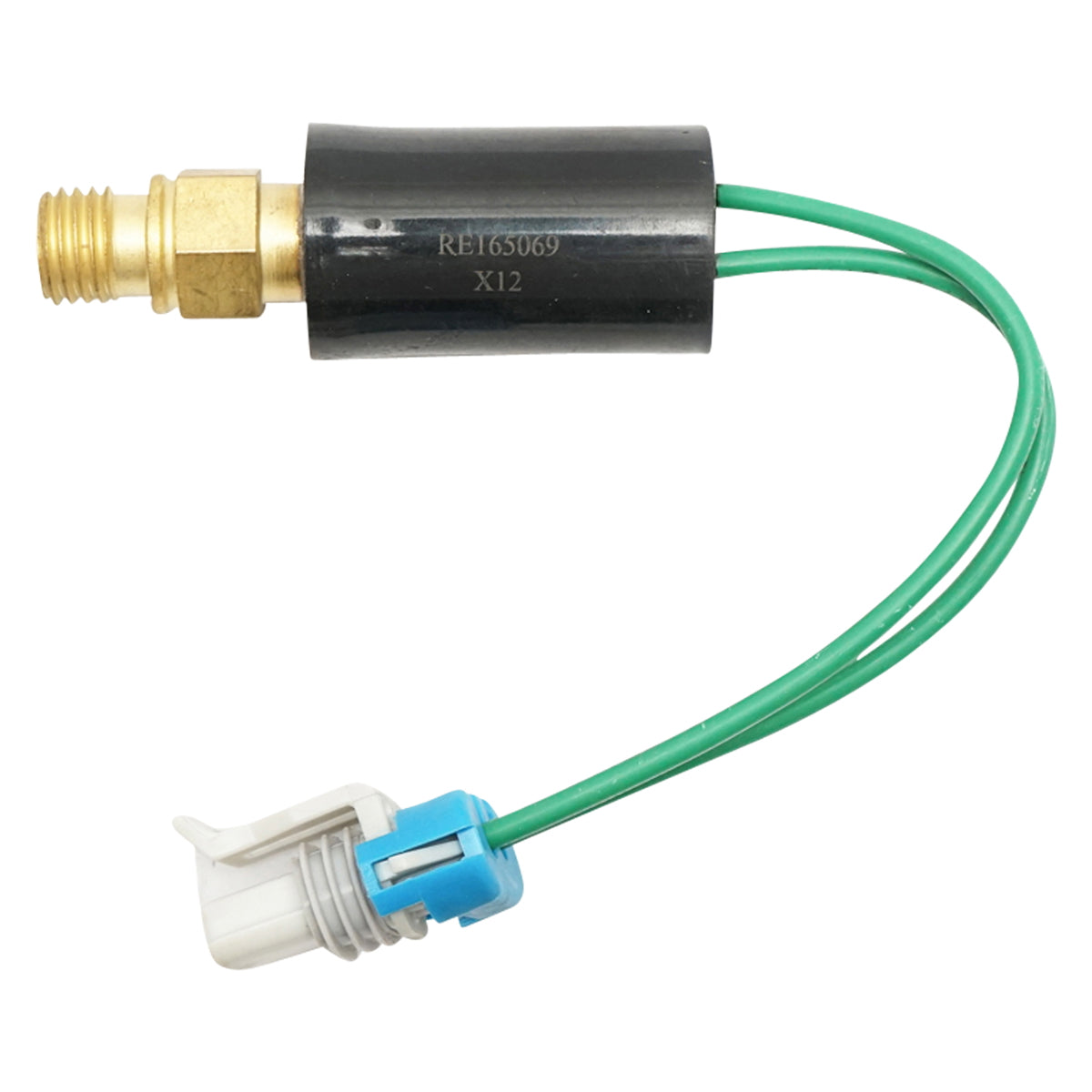 Oil pressure sensor for John Deere RE165069